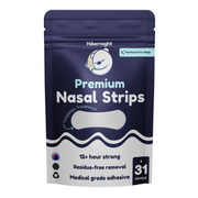 Nasal-strips
