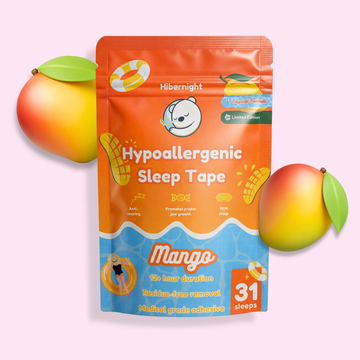 Mango sleeptapes
