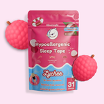 Lychee sleeptapes