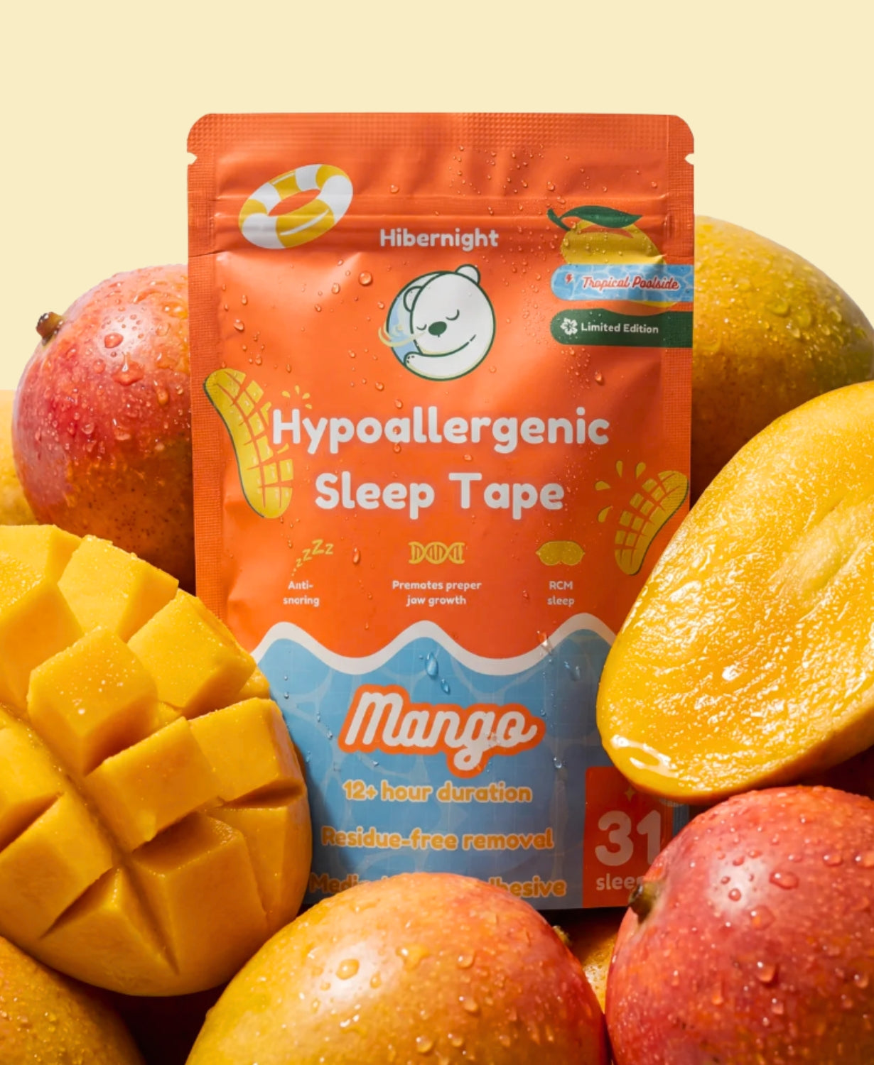 Mango Duo