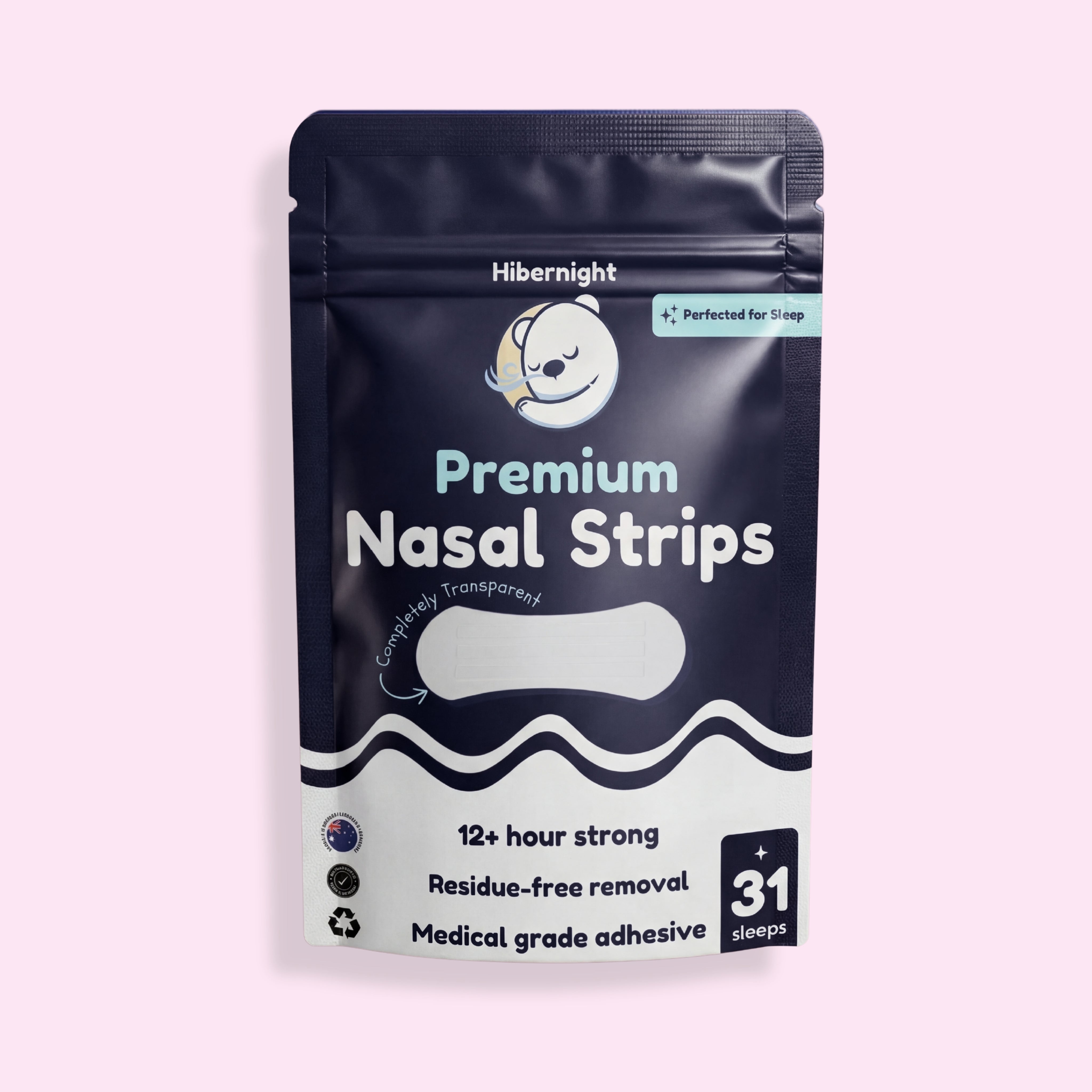 Original nasal-strips