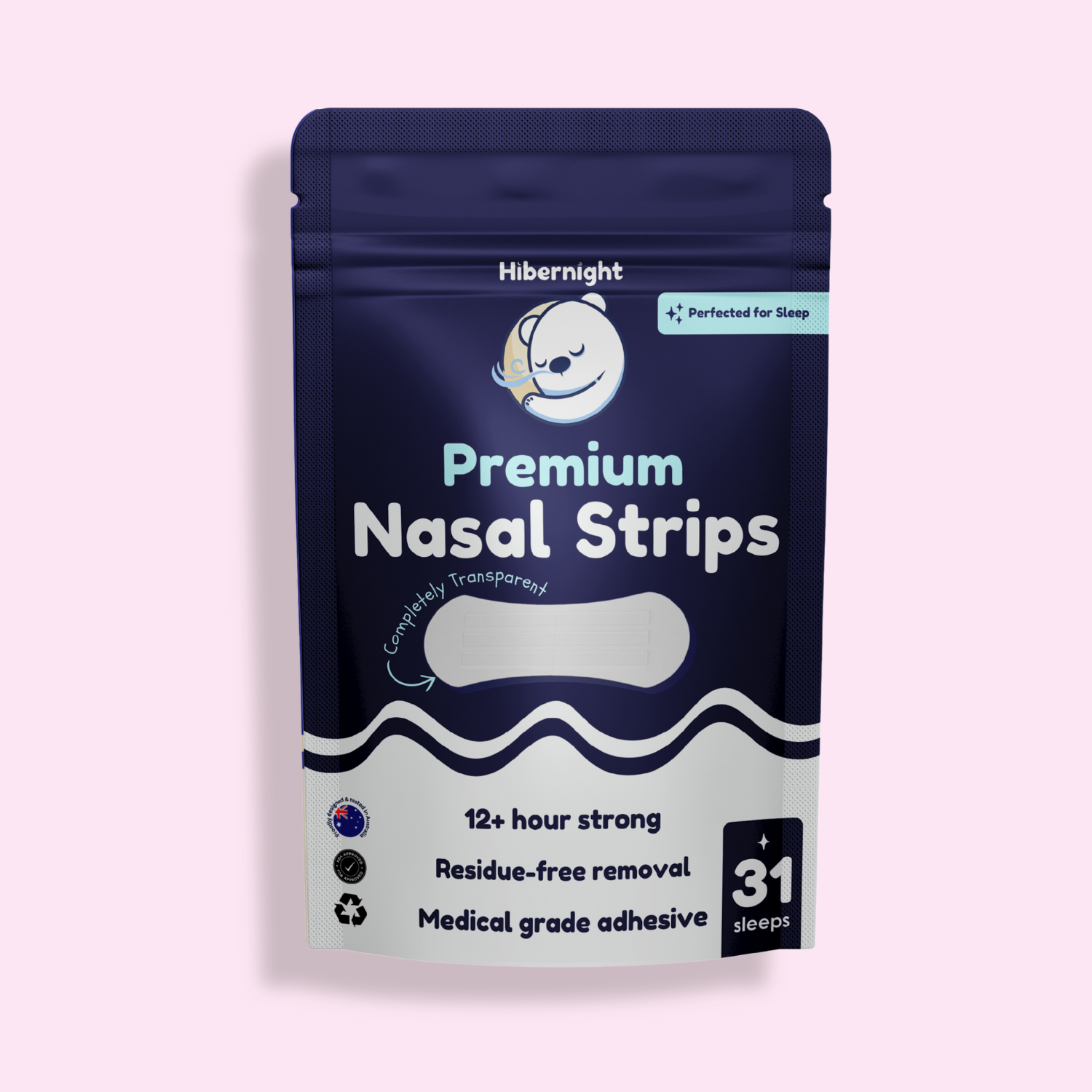 Original nasal-strips