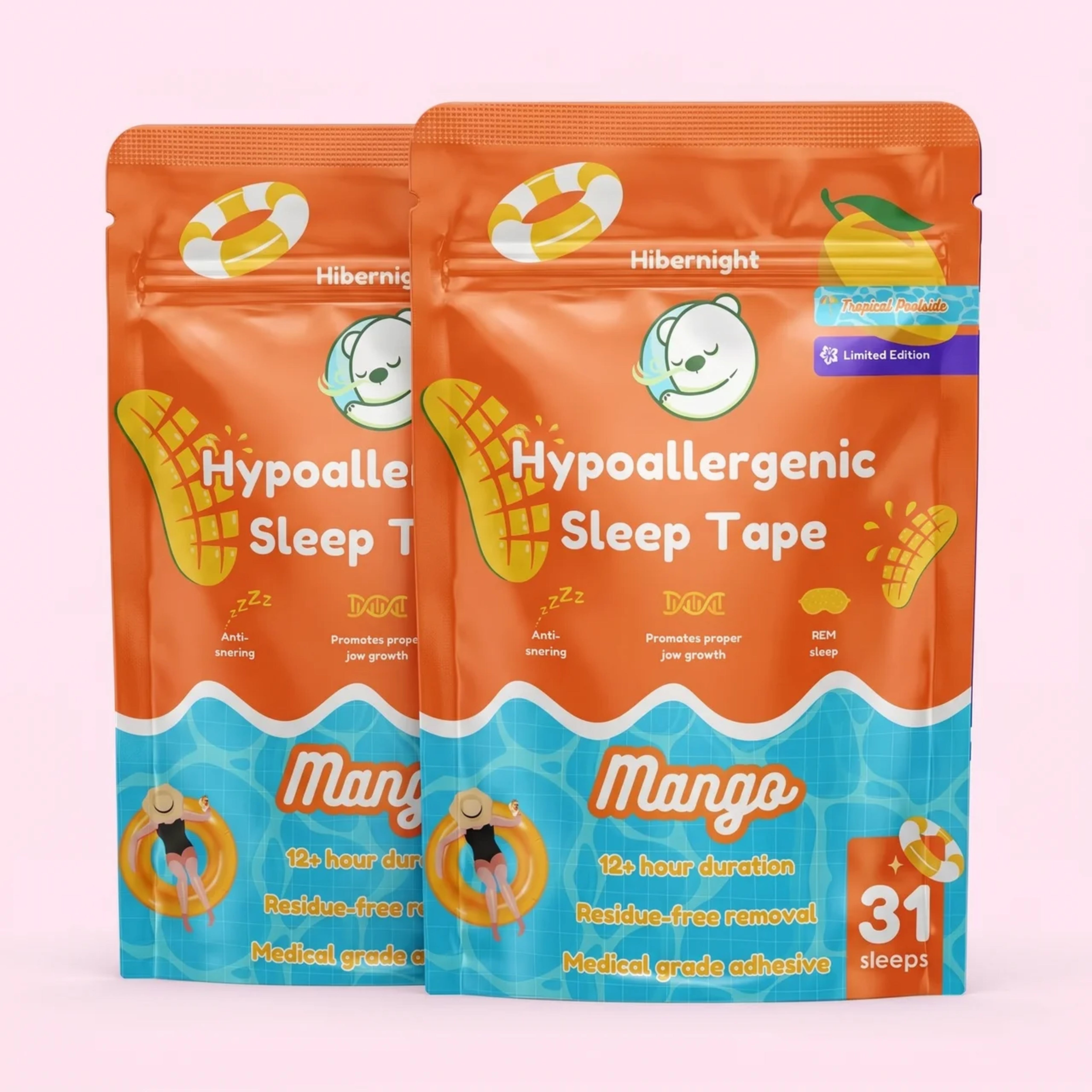 Mango Duo