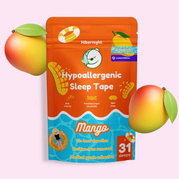 Mango sleeptapes